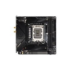 ASRock Z790I Lightning WiFi m-ITX LGA1700 - Ultimate Performance & Connectivity Redefined!